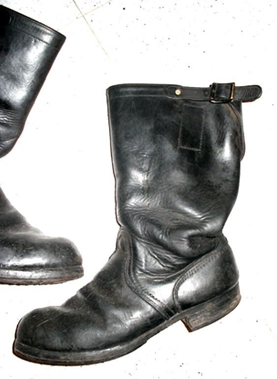 Imperial TIE Fighter Pilot costume project MySciFiFan